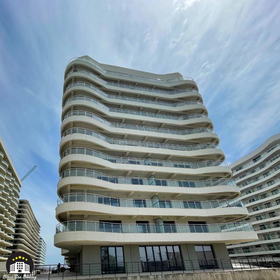 9 Rev Mamaia Exterior photo